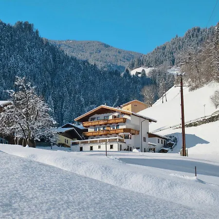 Landhaus Kroll 502w * Schwendau