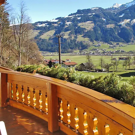 Landhaus Kroll 502w * Schwendau