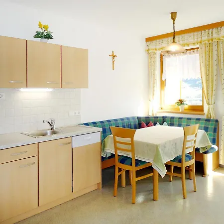 Lejlighed Landhaus Kroll 502w *