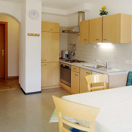Lejlighed Landhaus Kroll 502w *