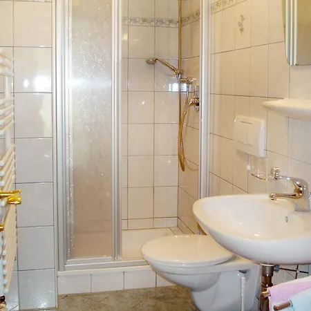 Landhaus Kroll 502w * Schwendau
